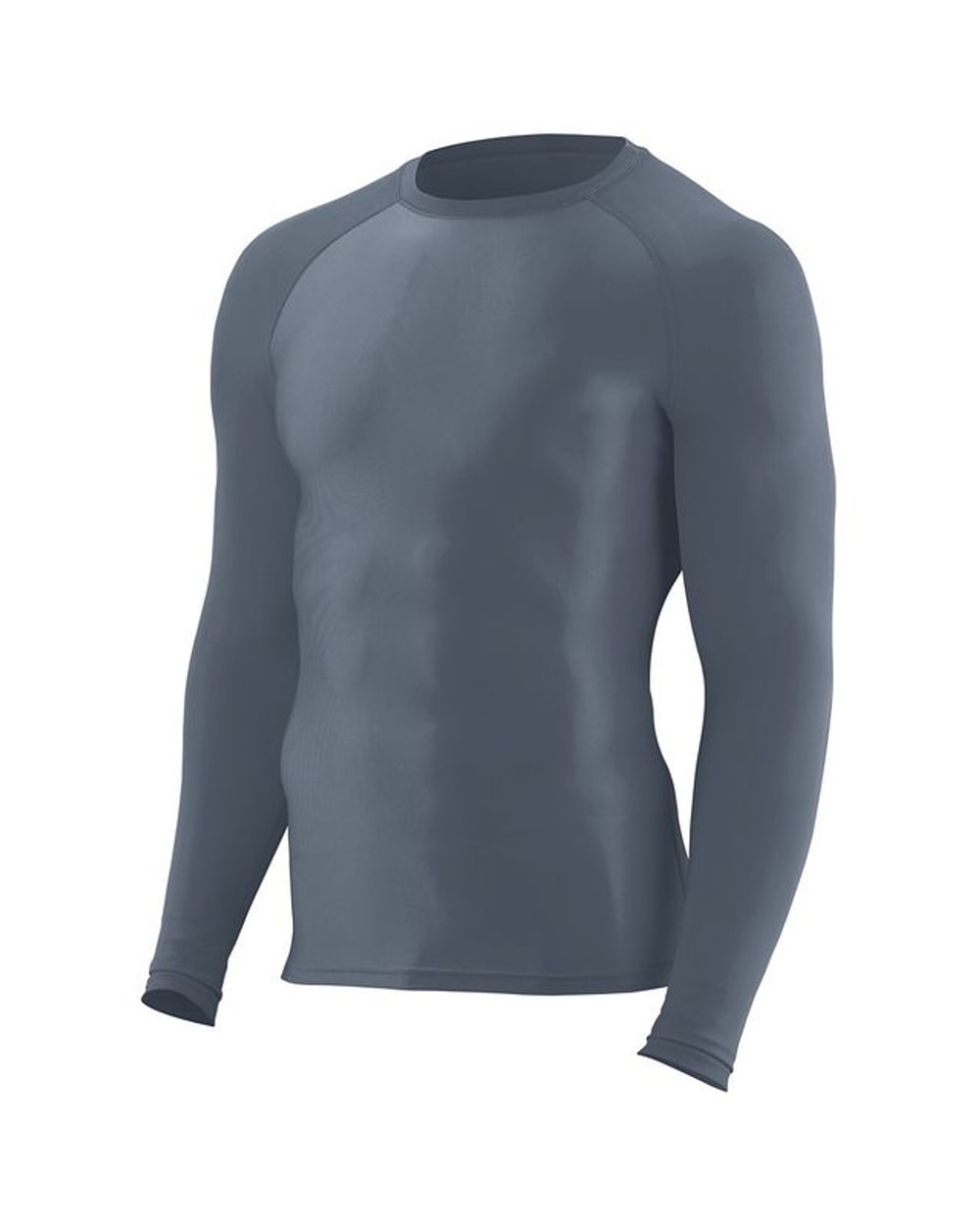 Youth Hyperform Compression Long Sleeve Tee