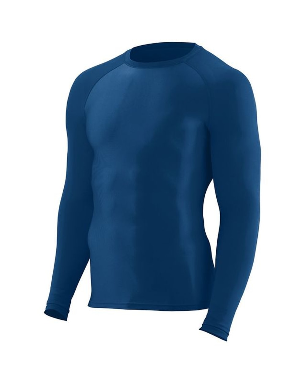 Youth Hyperform Compression Long Sleeve Tee