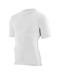 Augusta Youth Hyperform Compression Short Sleeve Tee
