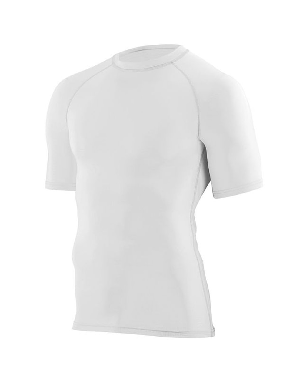 Augusta Youth Hyperform Compression Short Sleeve Tee