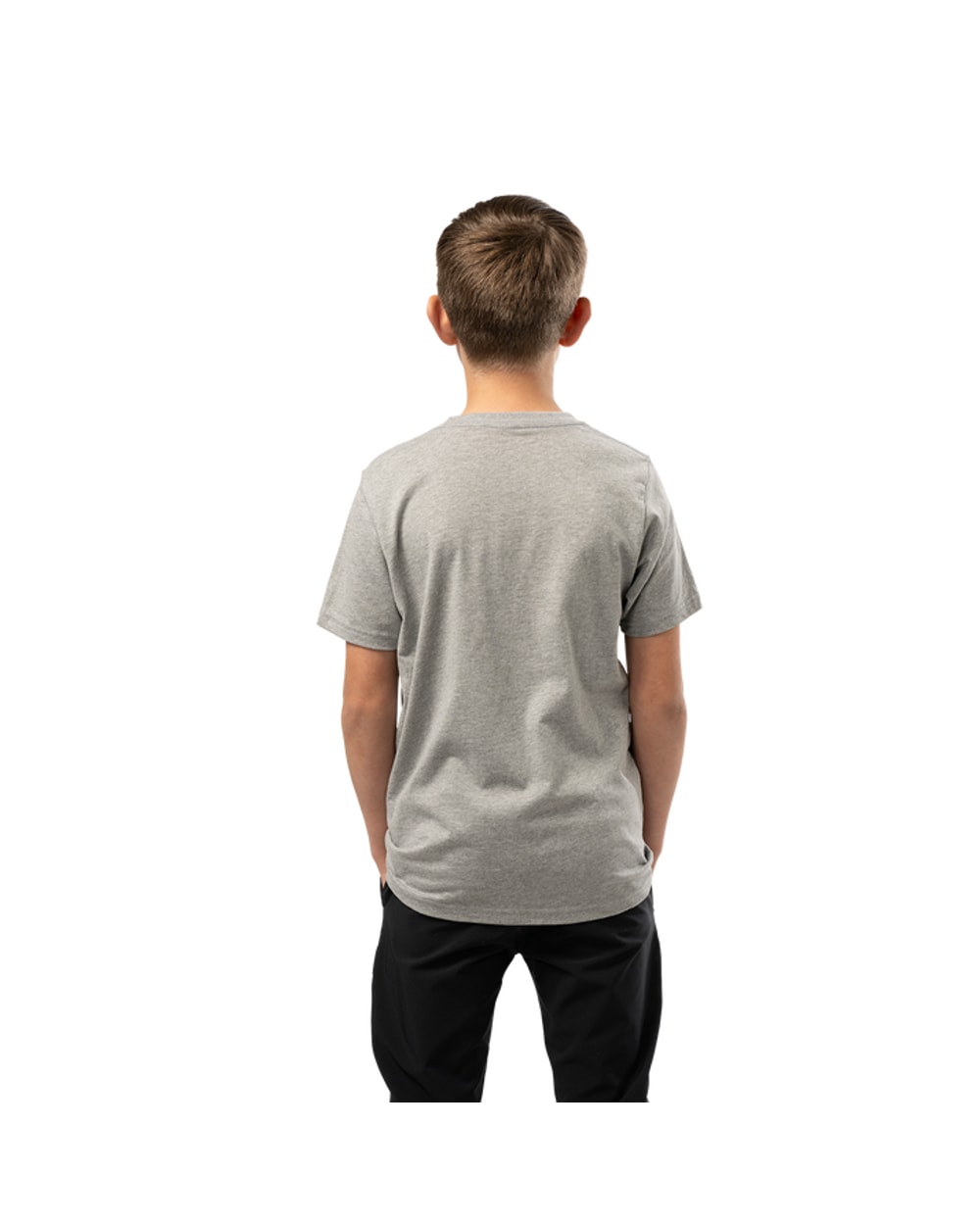 Youth Icon Grab Short Sleeve Tee