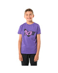 Youth Icon Mix Tee