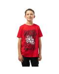 Youth Icon Skater Short Sleeve Tee