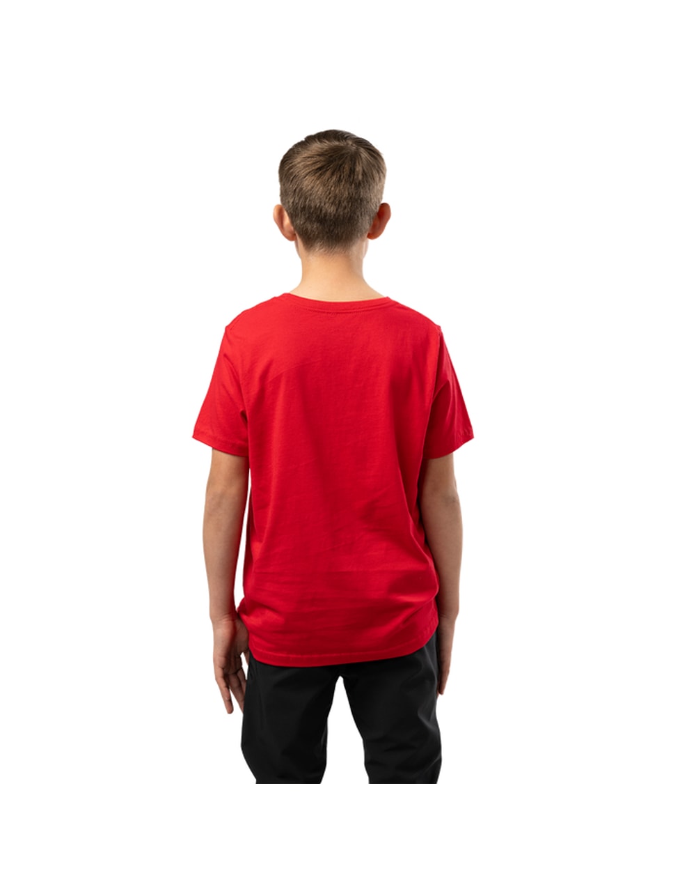 Youth Icon Skater Short Sleeve Tee