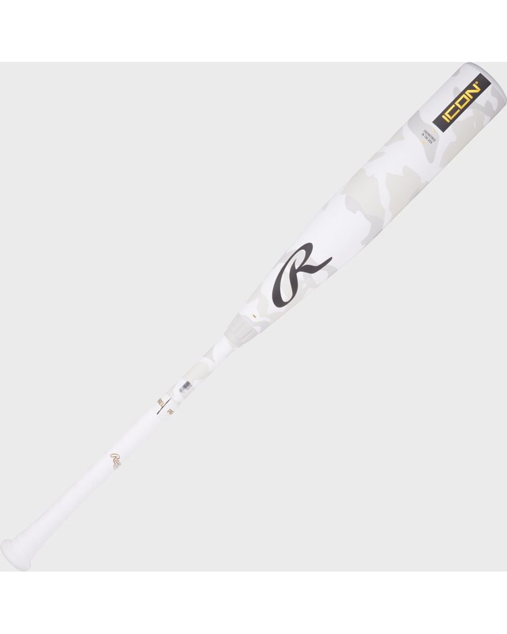 Rawlings Youth Icon USSSA Baseball Bat (-5) - 2025