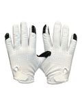 "I'm Him" Doom Speed Receiver Football Gloves Youth
