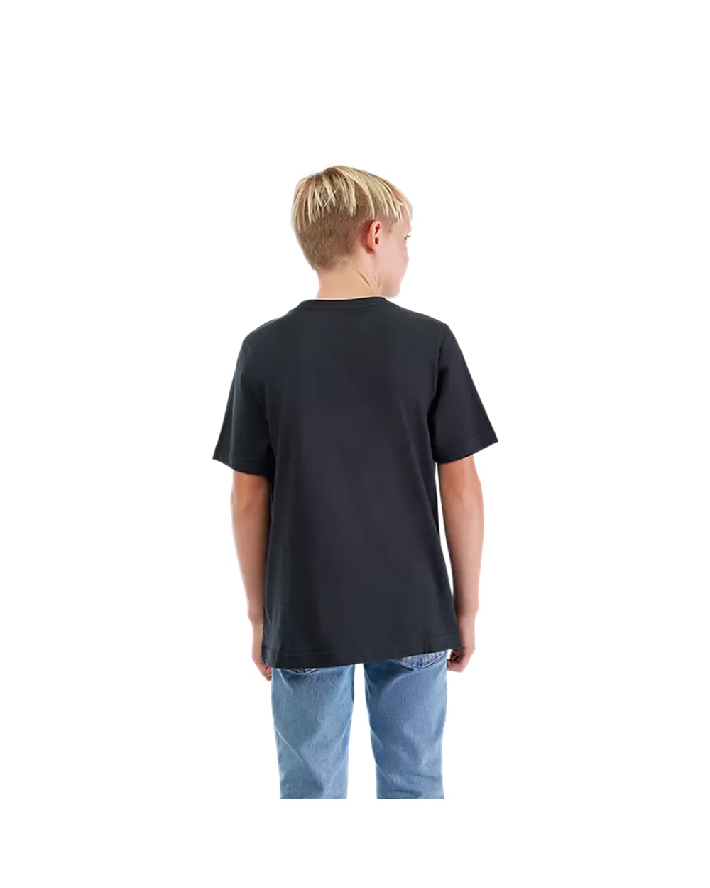 Youth Image Skull Tee