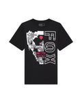 Youth Image Skull Tee