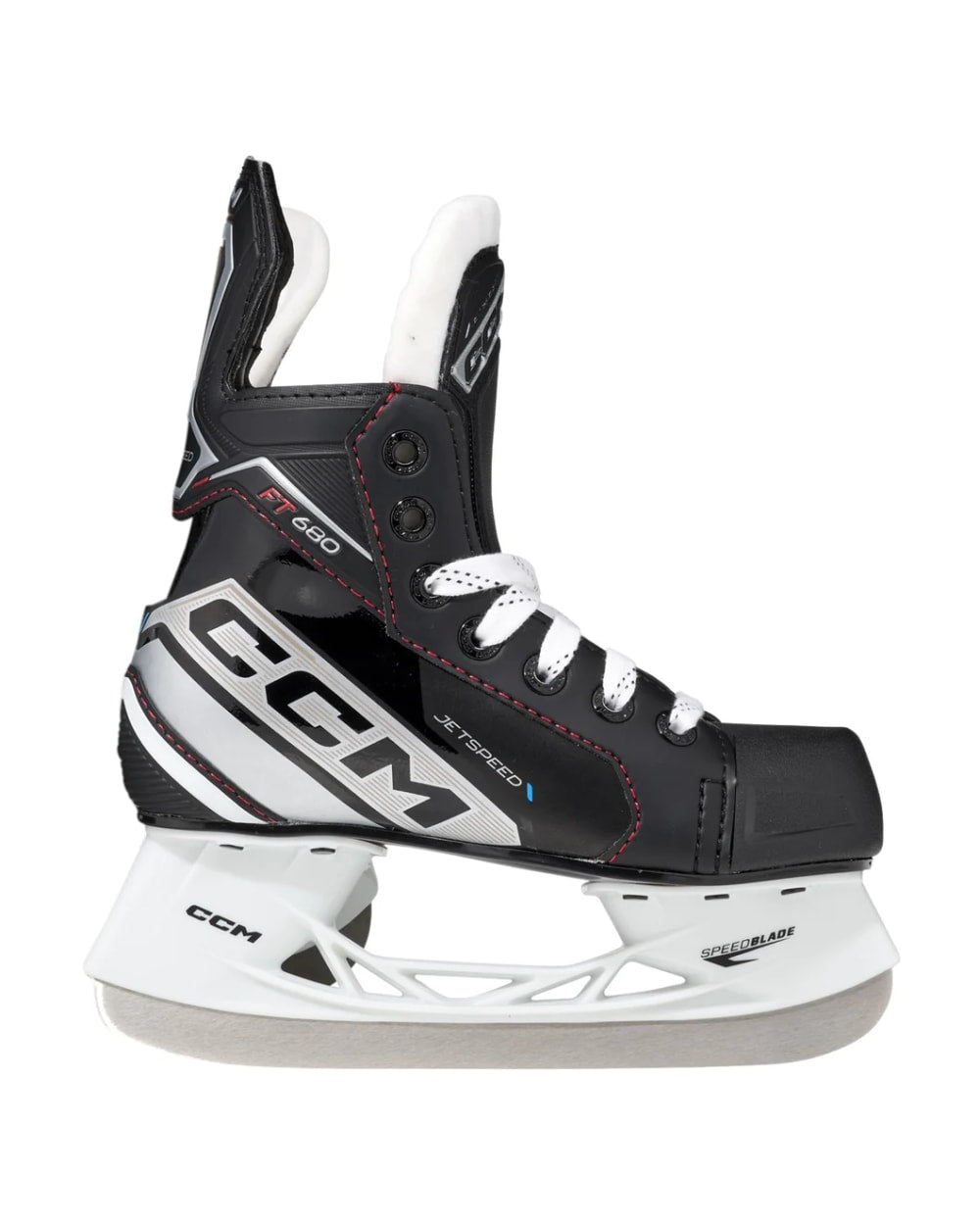 Youth JetSpeed FT680 Player Skates