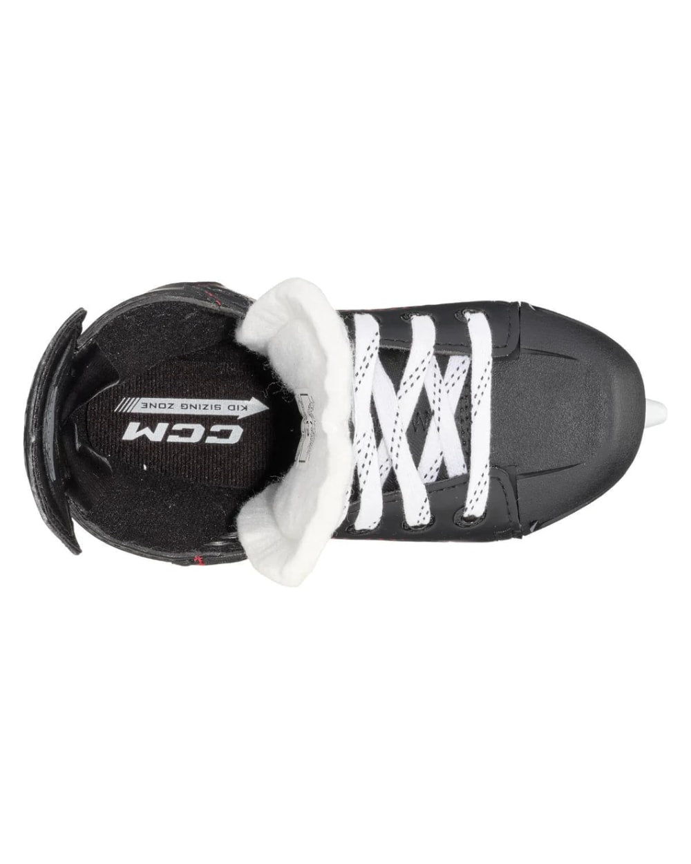 Youth JetSpeed FT680 Player Skates