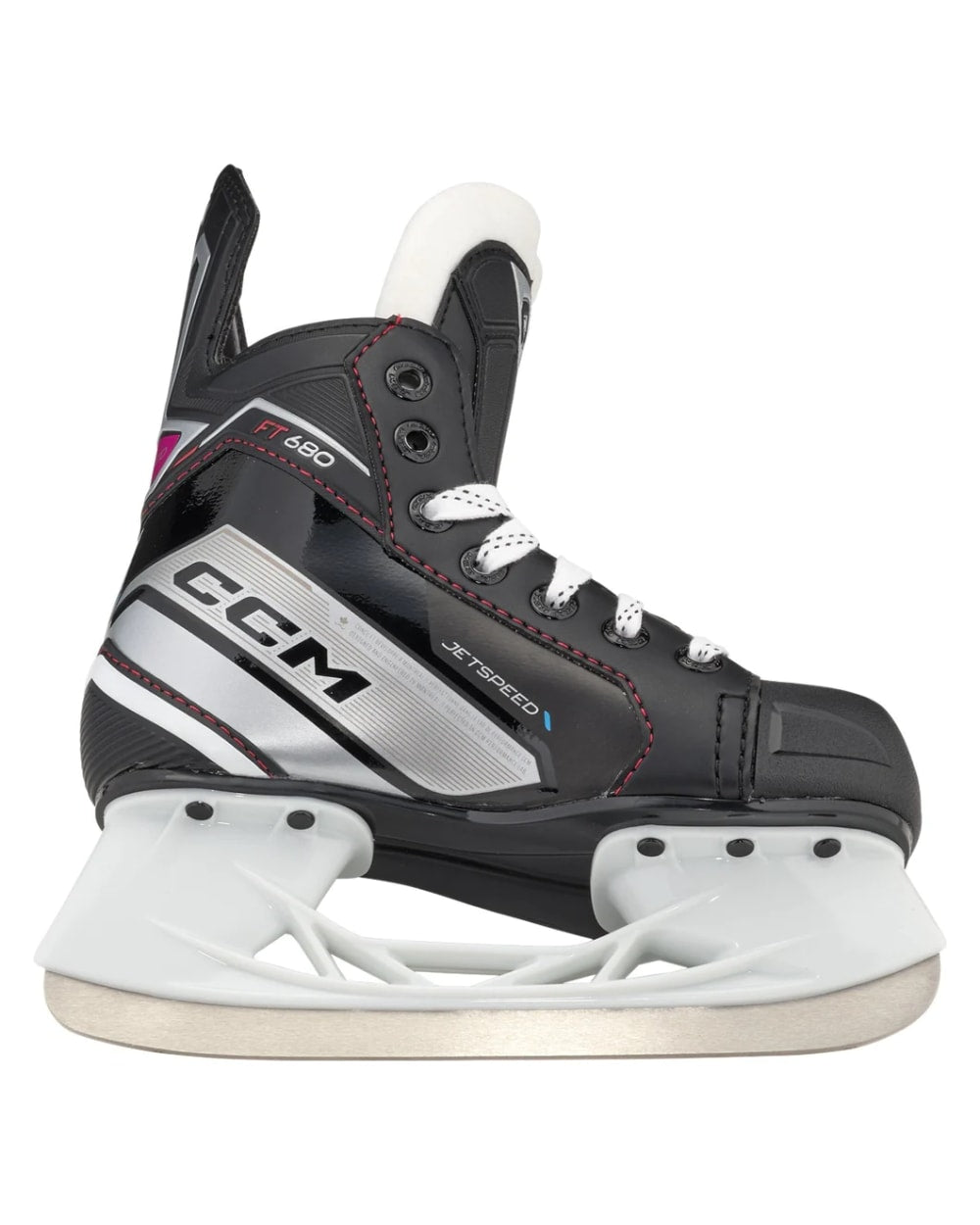 Youth JetSpeed FT680 Player Skates