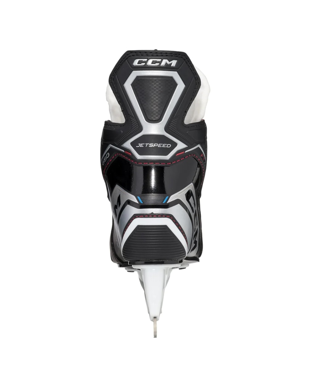 Youth JetSpeed FT680 Player Skates
