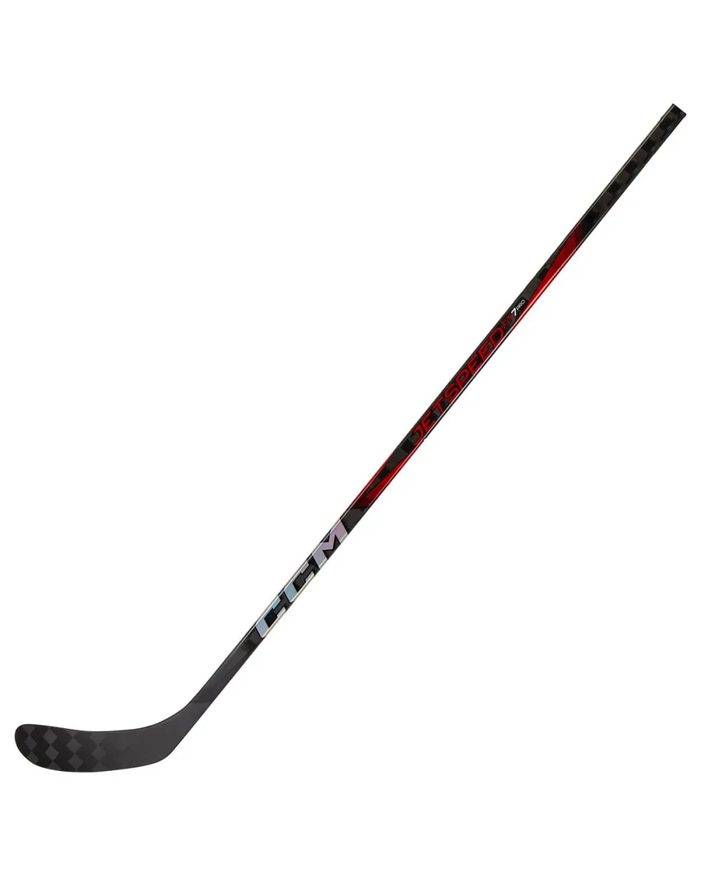 CCM Youth Jetspeed FT7 Pro Hockey Stick