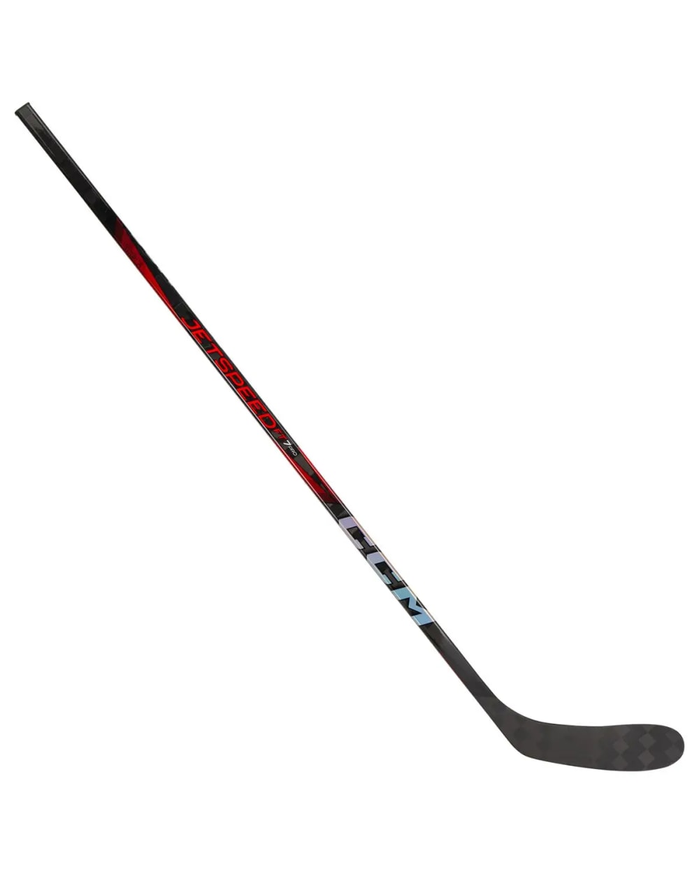 CCM Youth Jetspeed FT7 Pro Hockey Stick