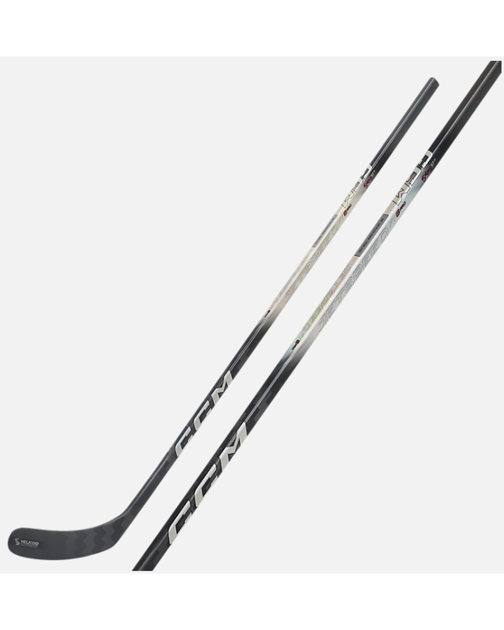 Youth Jetspeed FT8 Pro Hockey Stick - 2025