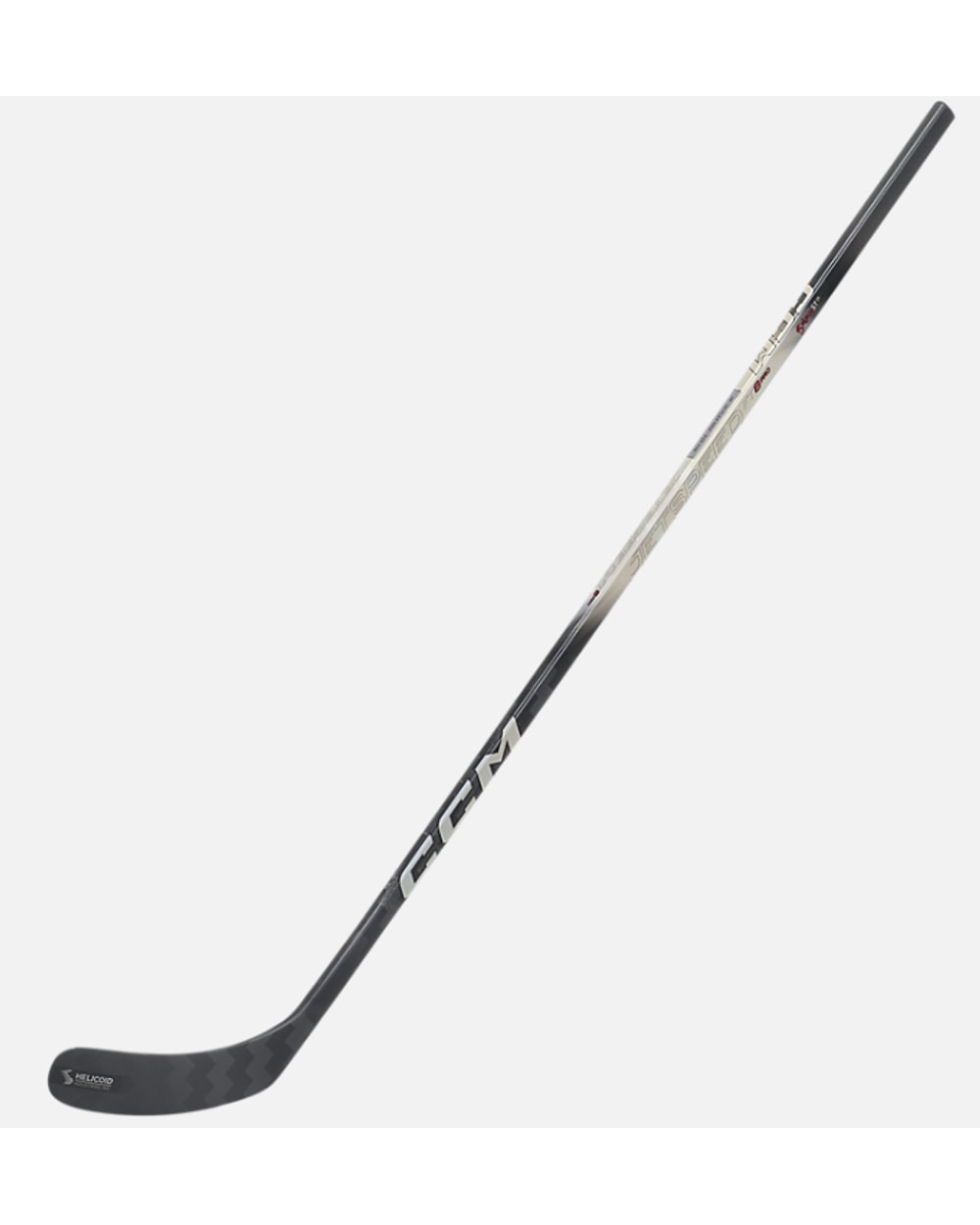 Youth Jetspeed FT8 Pro Hockey Stick - 2025