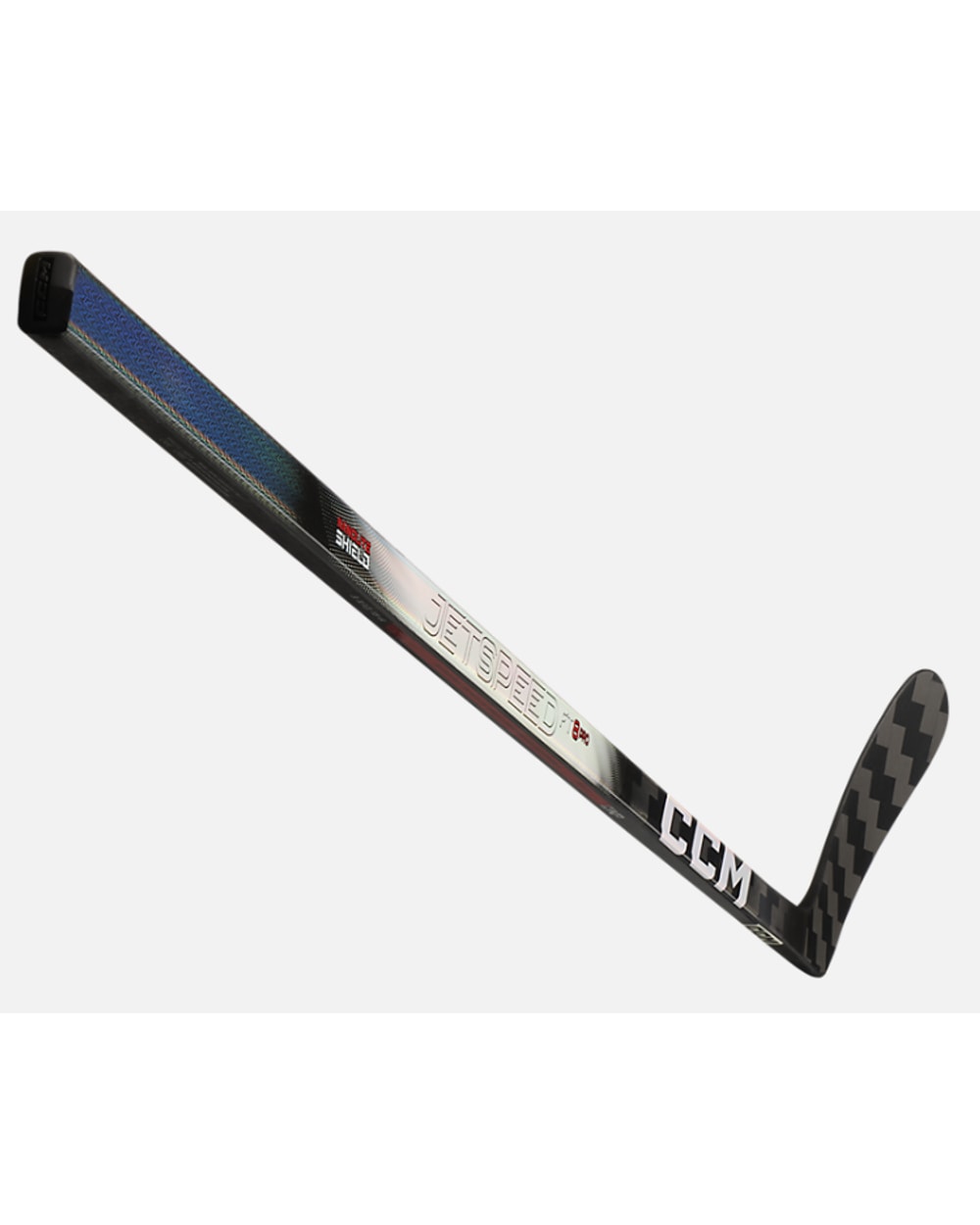 Youth Jetspeed FT8 Pro Hockey Stick - 2025