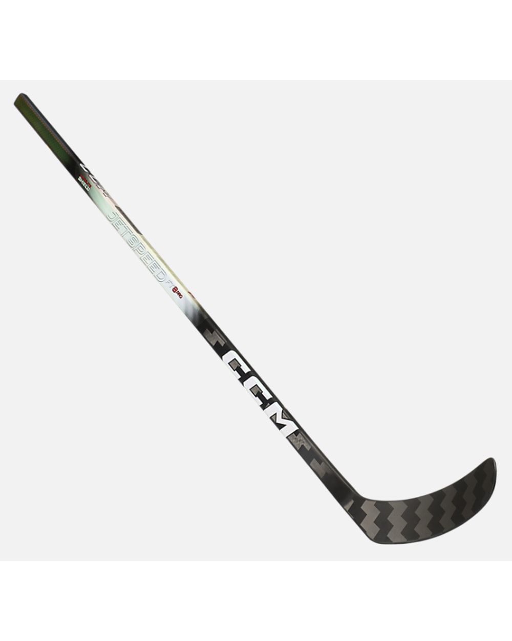 Youth Jetspeed FT8 Pro Hockey Stick - 2025