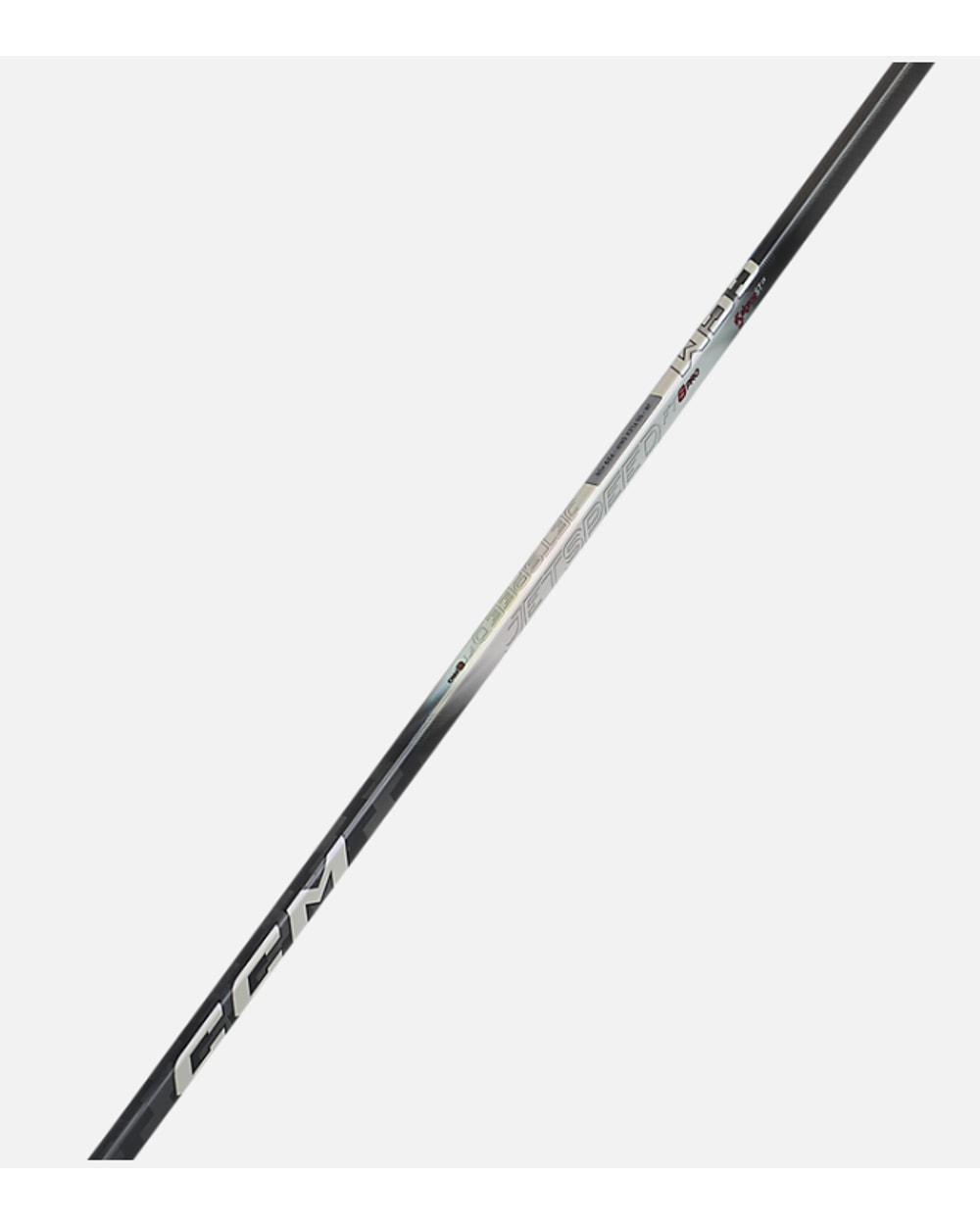 Youth Jetspeed FT8 Pro Hockey Stick - 2025