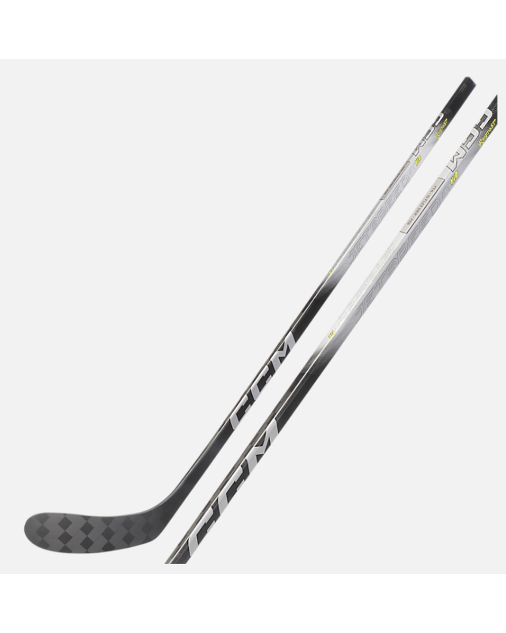 CCM Youth Jetspeed Performance Hockey Stick