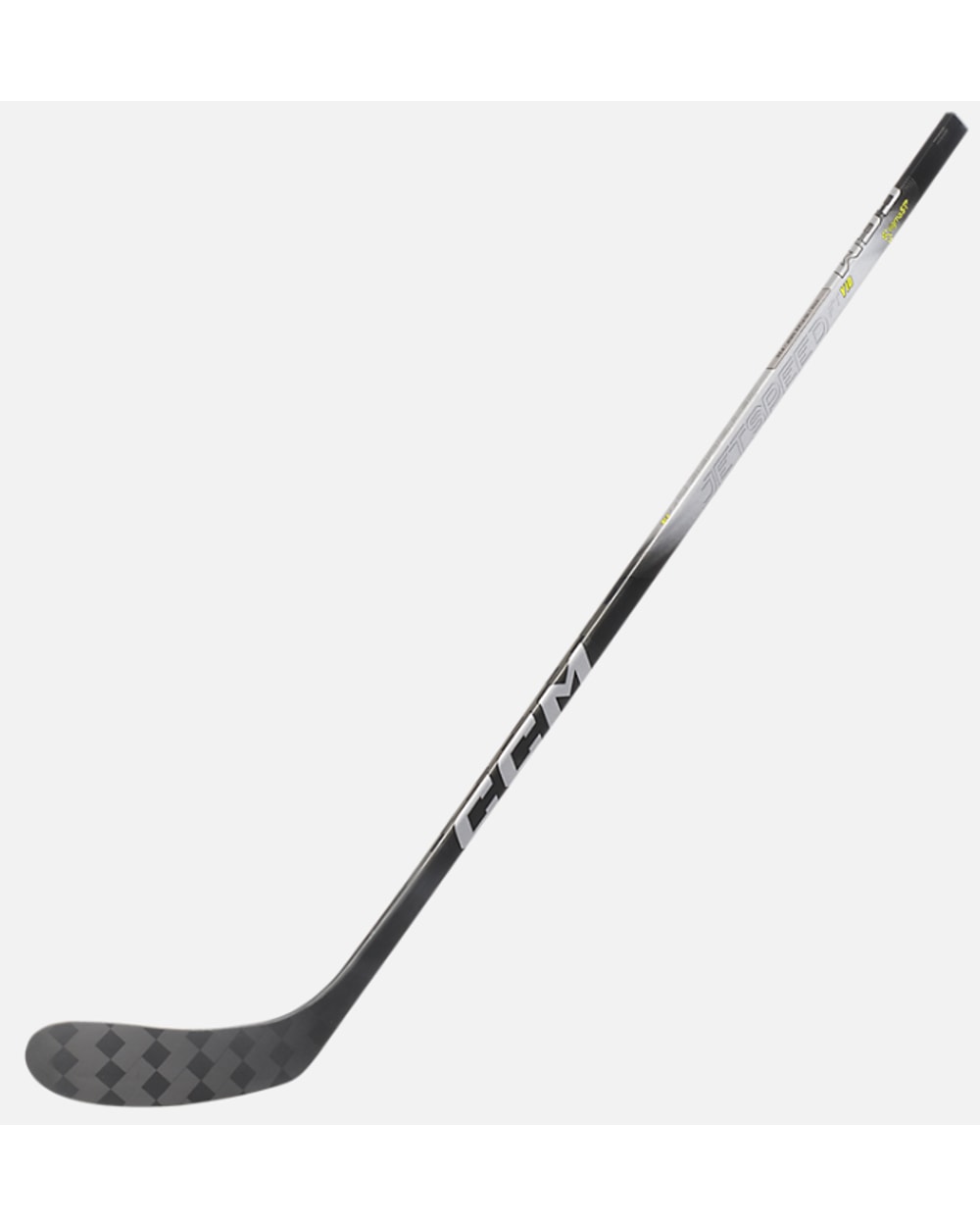 CCM Youth Jetspeed Performance Hockey Stick