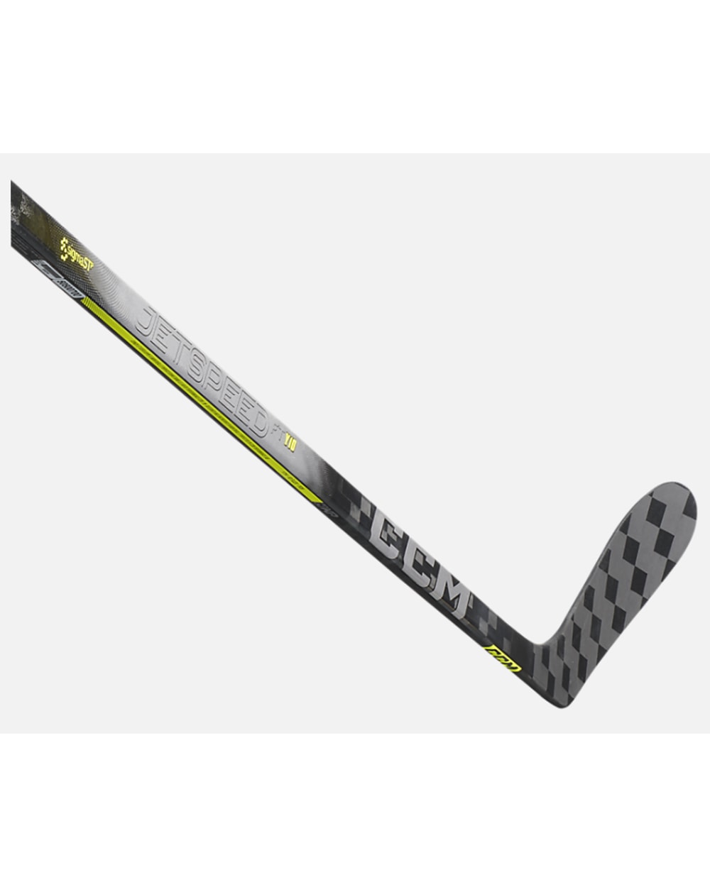 CCM Youth Jetspeed Performance Hockey Stick