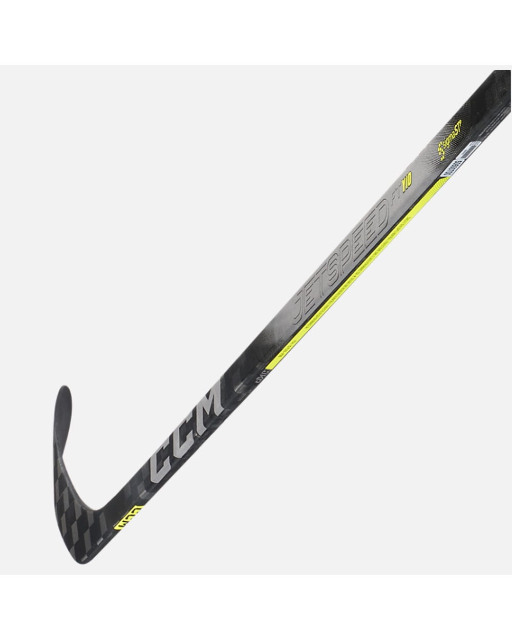CCM Youth Jetspeed Performance Hockey Stick