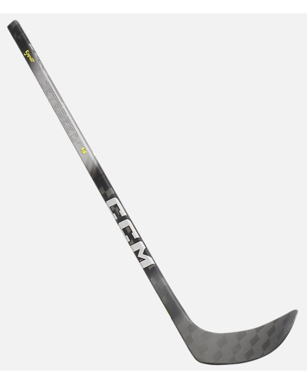 CCM Youth Jetspeed Performance Hockey Stick