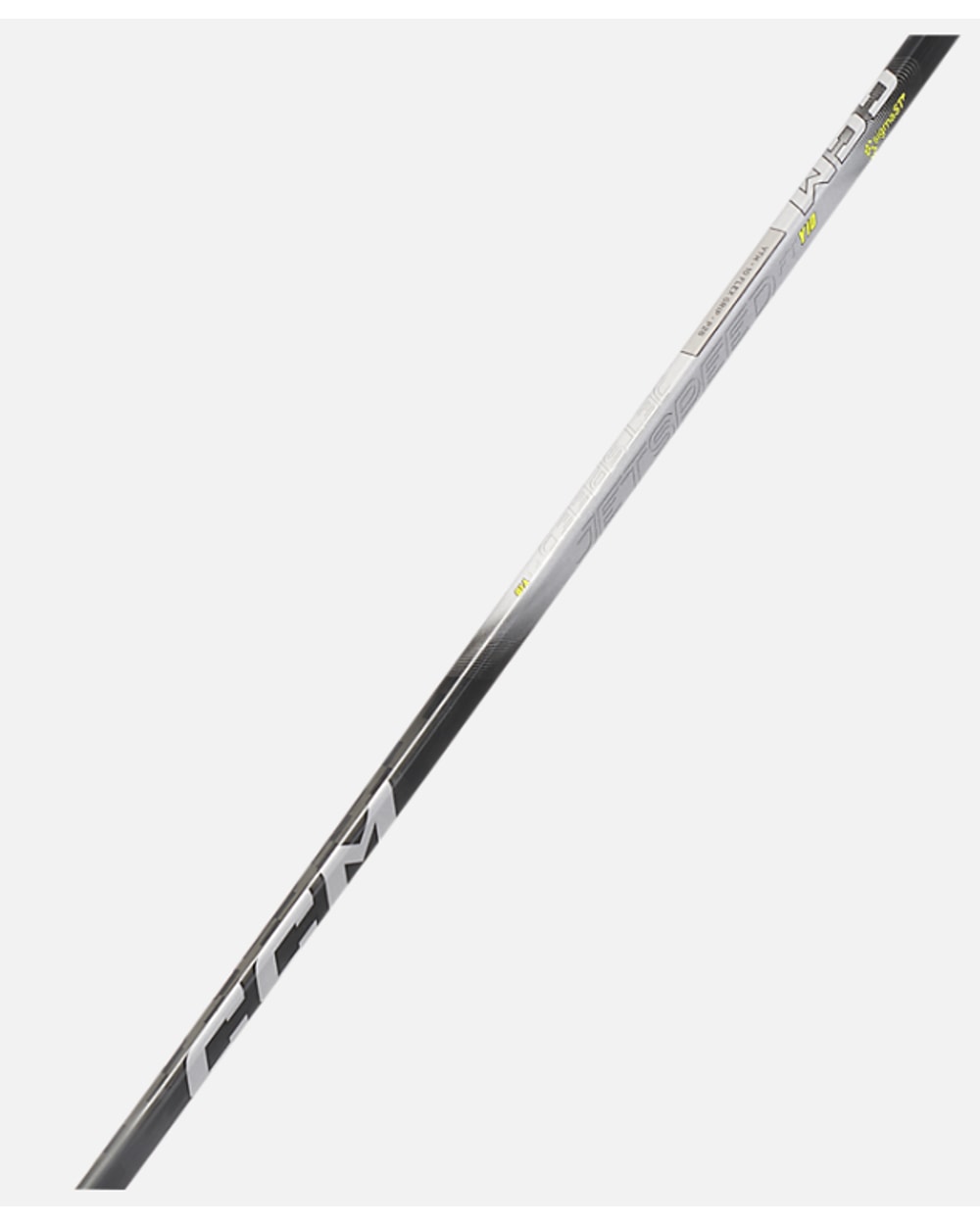 CCM Youth Jetspeed Performance Hockey Stick