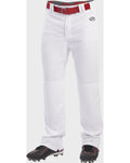 Rawlings Youth Launch Semi-Relaxed Baseball Pants