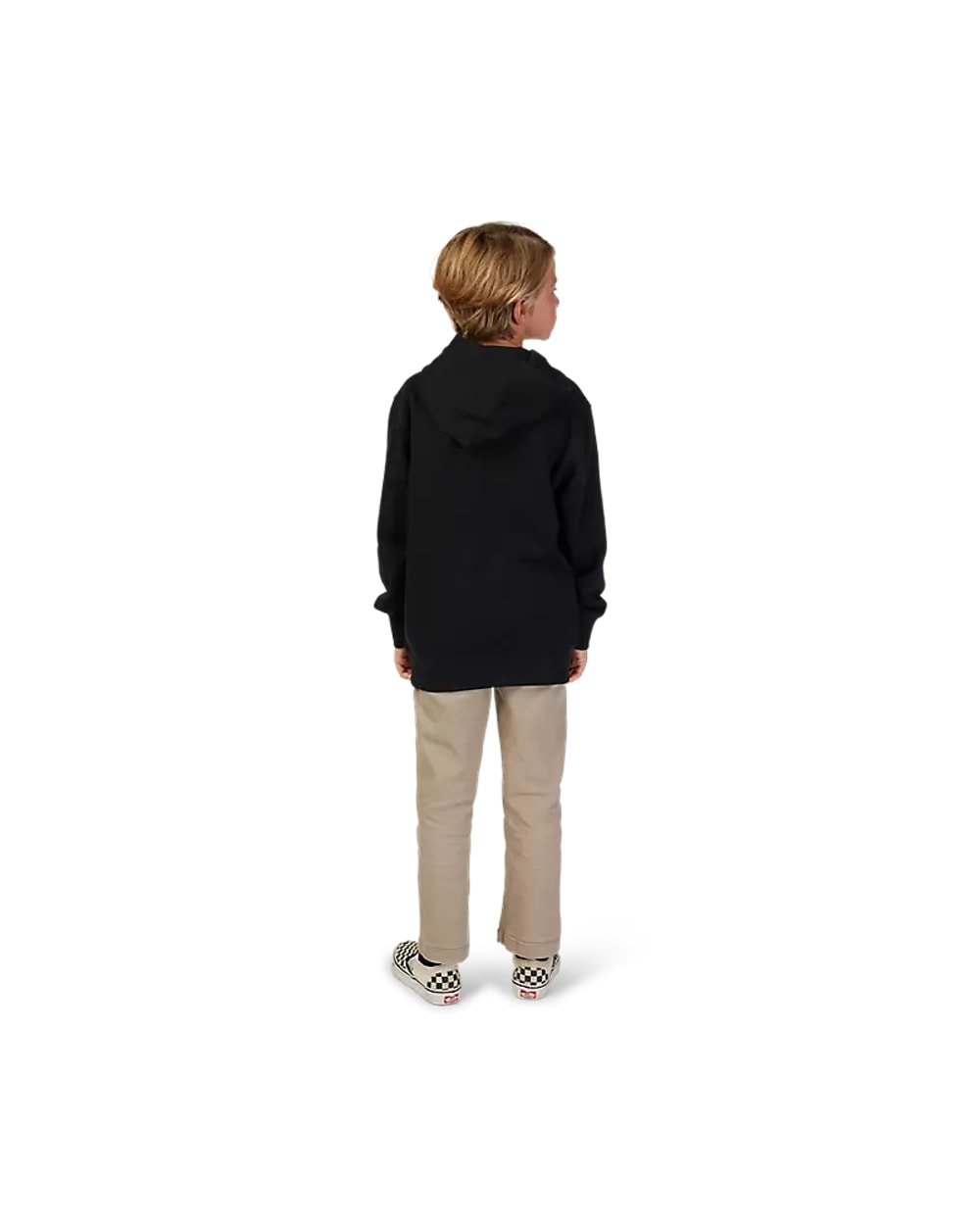 Fox Youth Legacy Pullover Hoodie