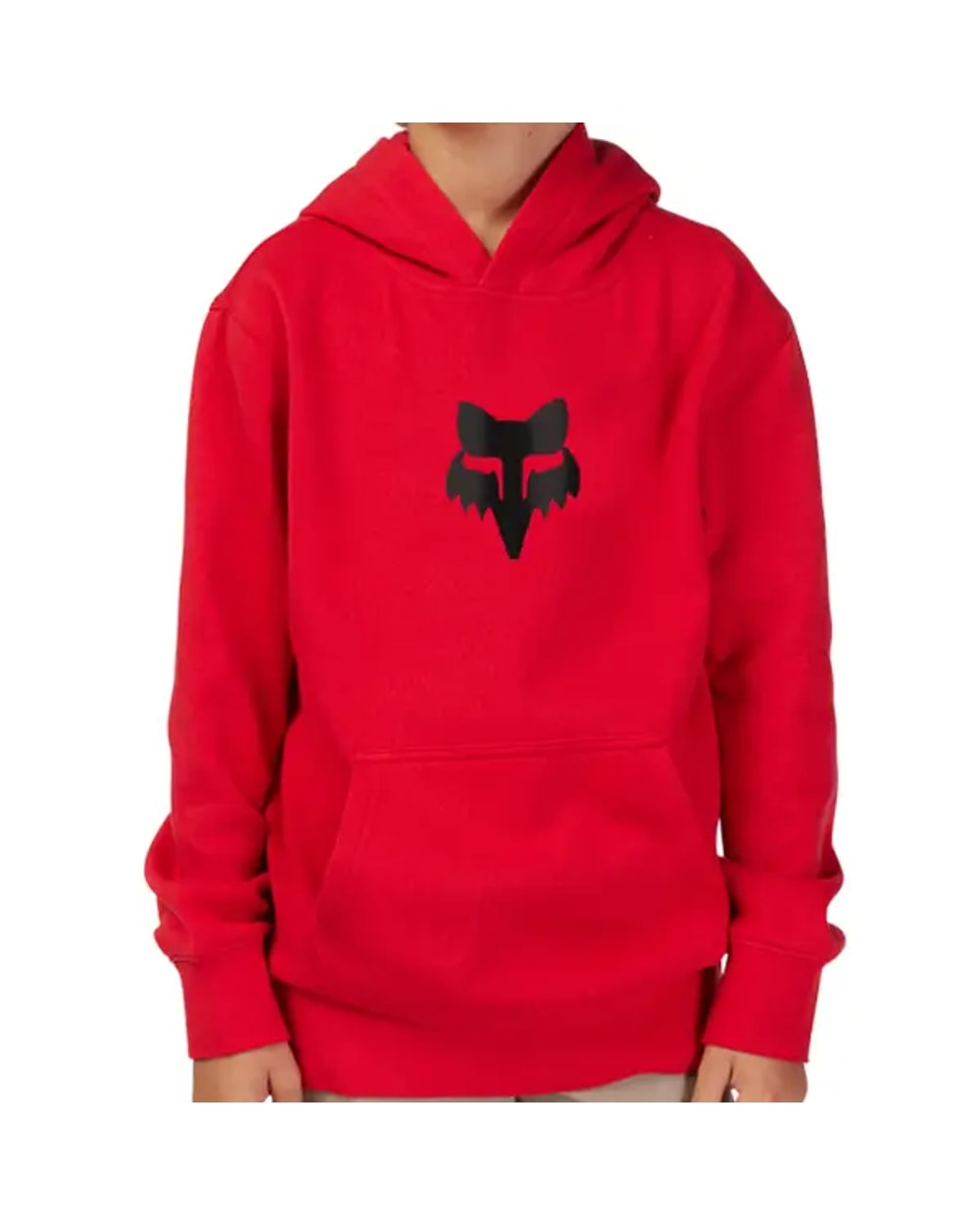 Fox Youth Legacy Pullover Hoodie