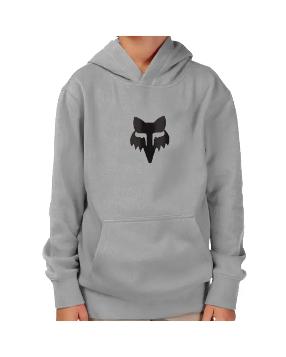 Fox Youth Legacy Pullover Hoodie
