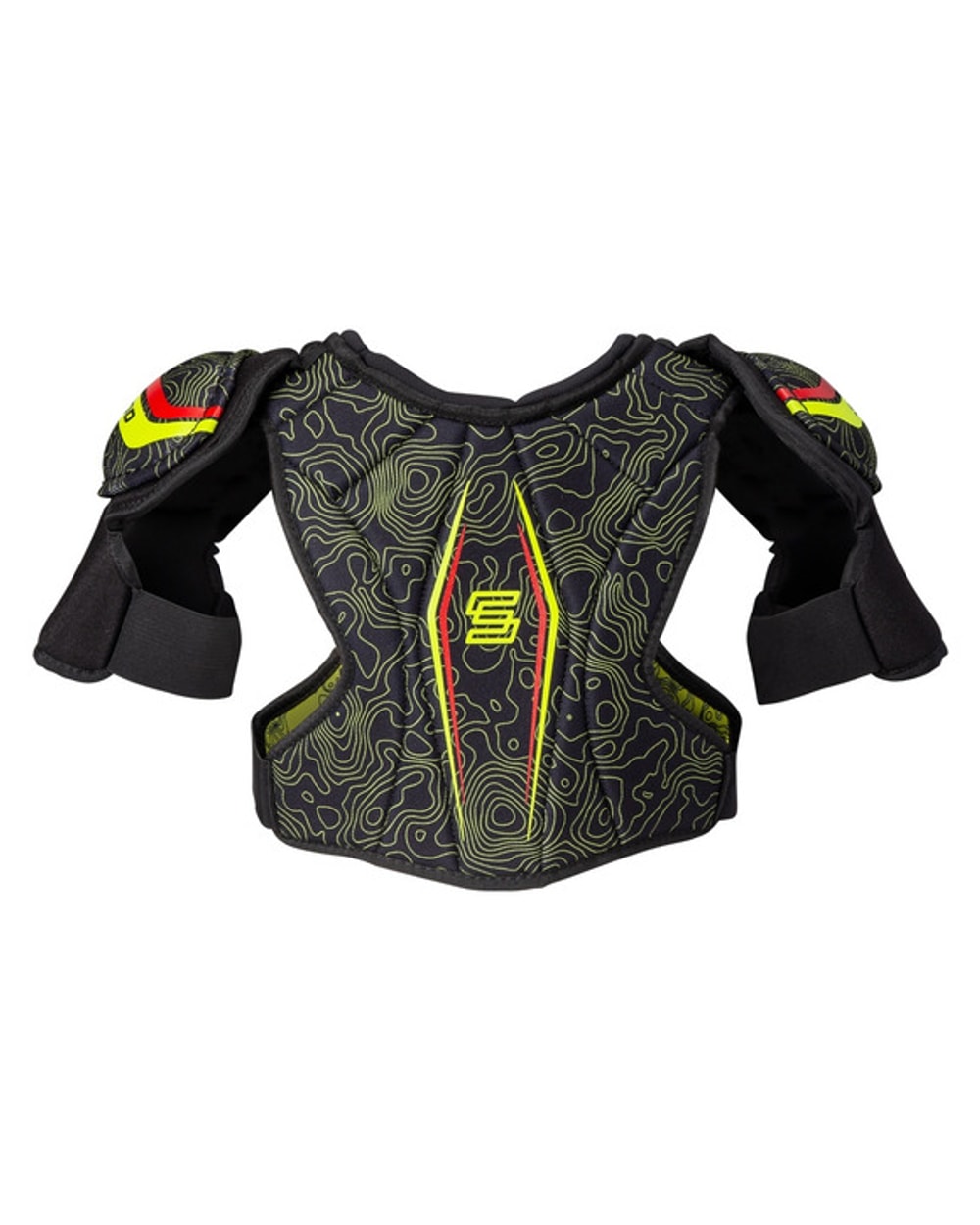 Sherwood Youth Legend Shoulder Pads