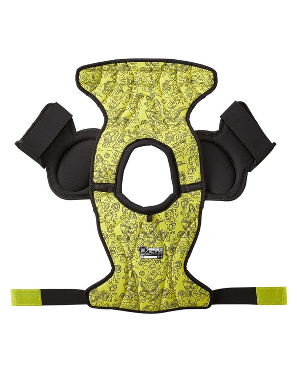 Sherwood Youth Legend Shoulder Pads