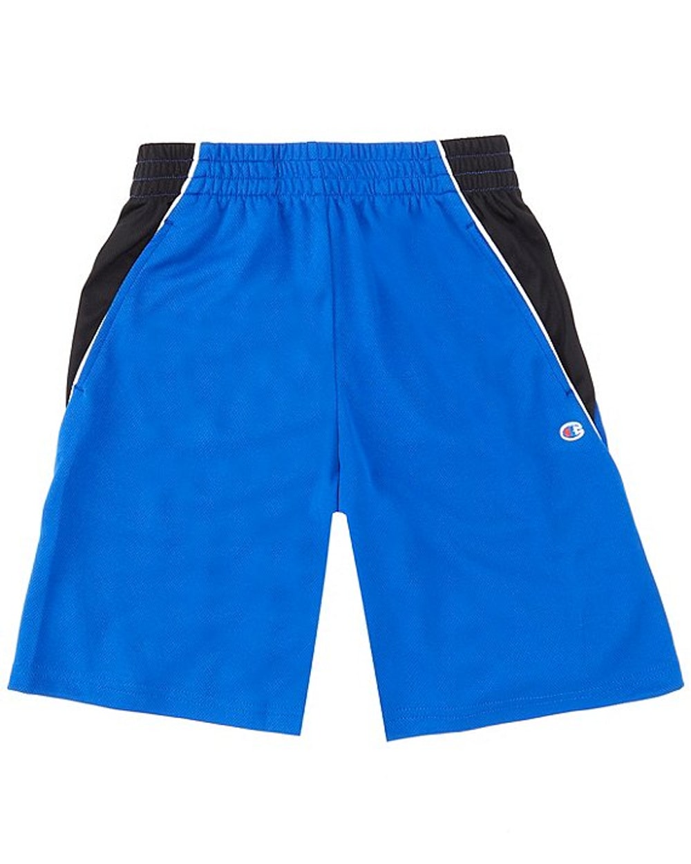 Champion Youth Mesh Block Short