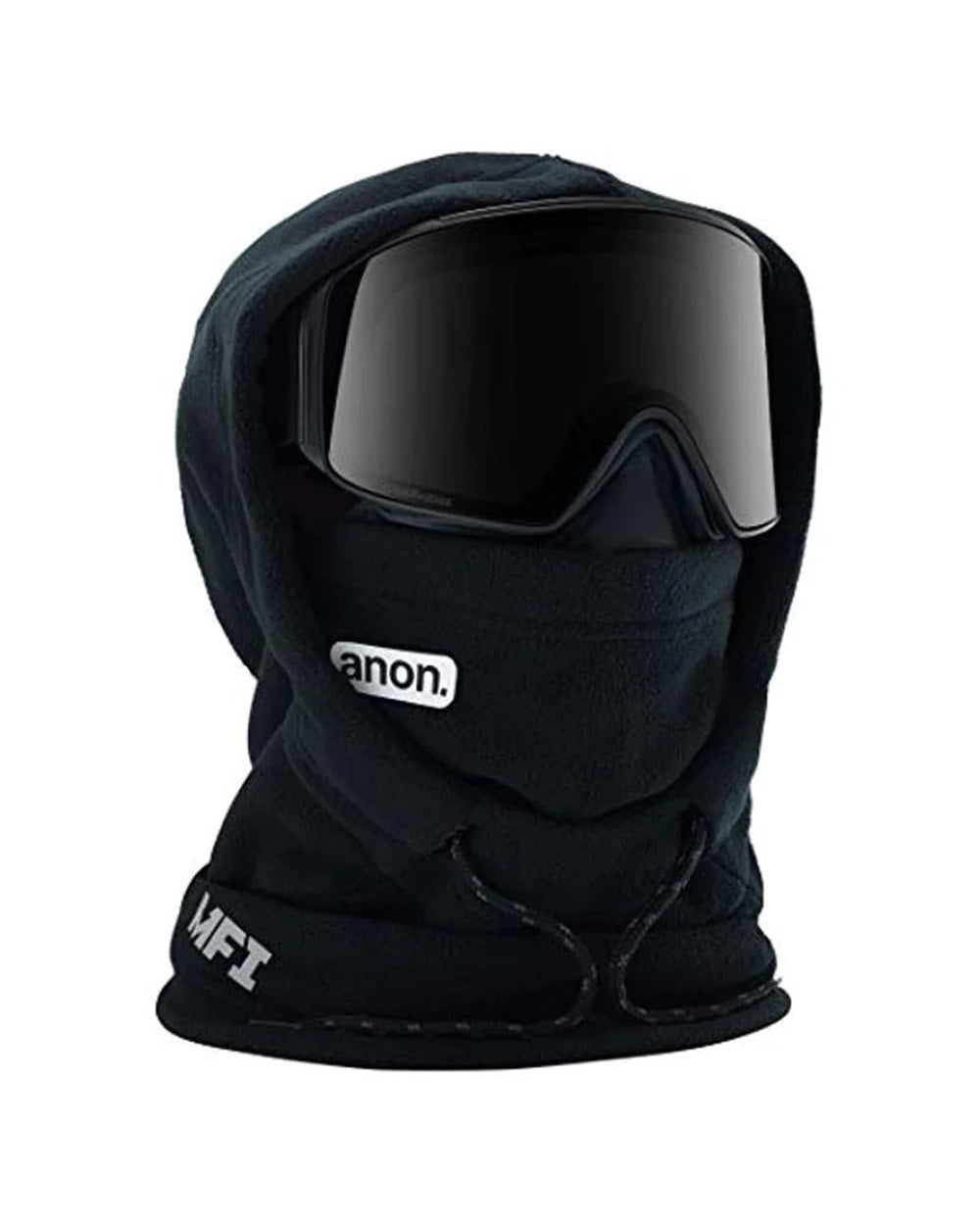Anon Youth MFI Hooded Balaclava