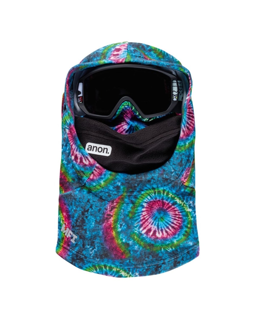 Anon Youth MFI Hooded Balaclava