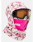 Anon Youth MFI Hooded Balaclava