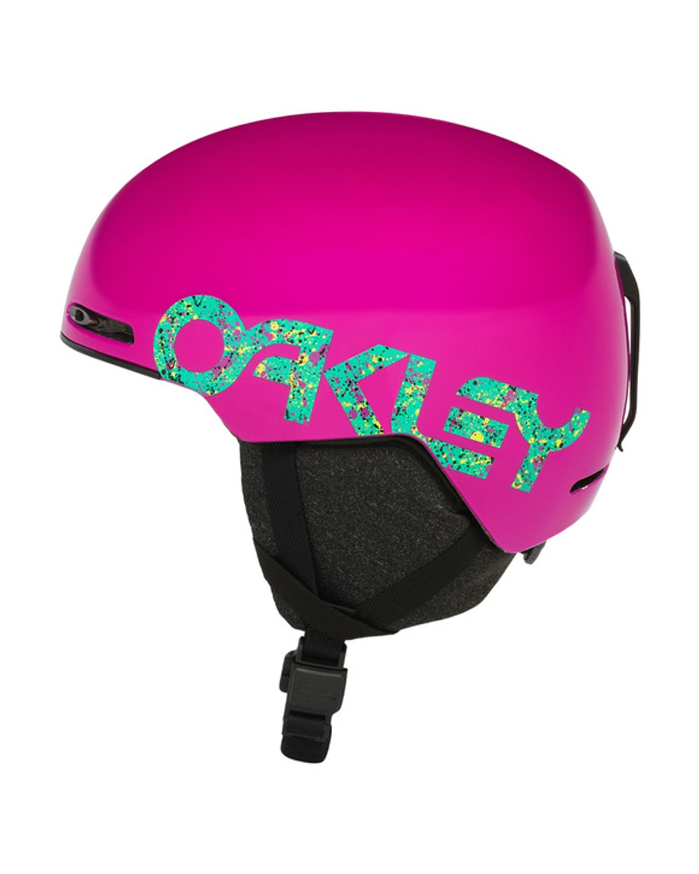 Oakley MOD1 Junior Snow Helmet