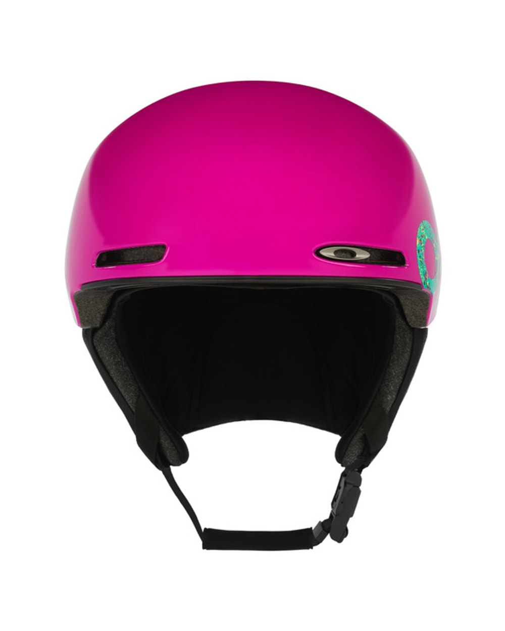 Oakley MOD1 Junior Snow Helmet