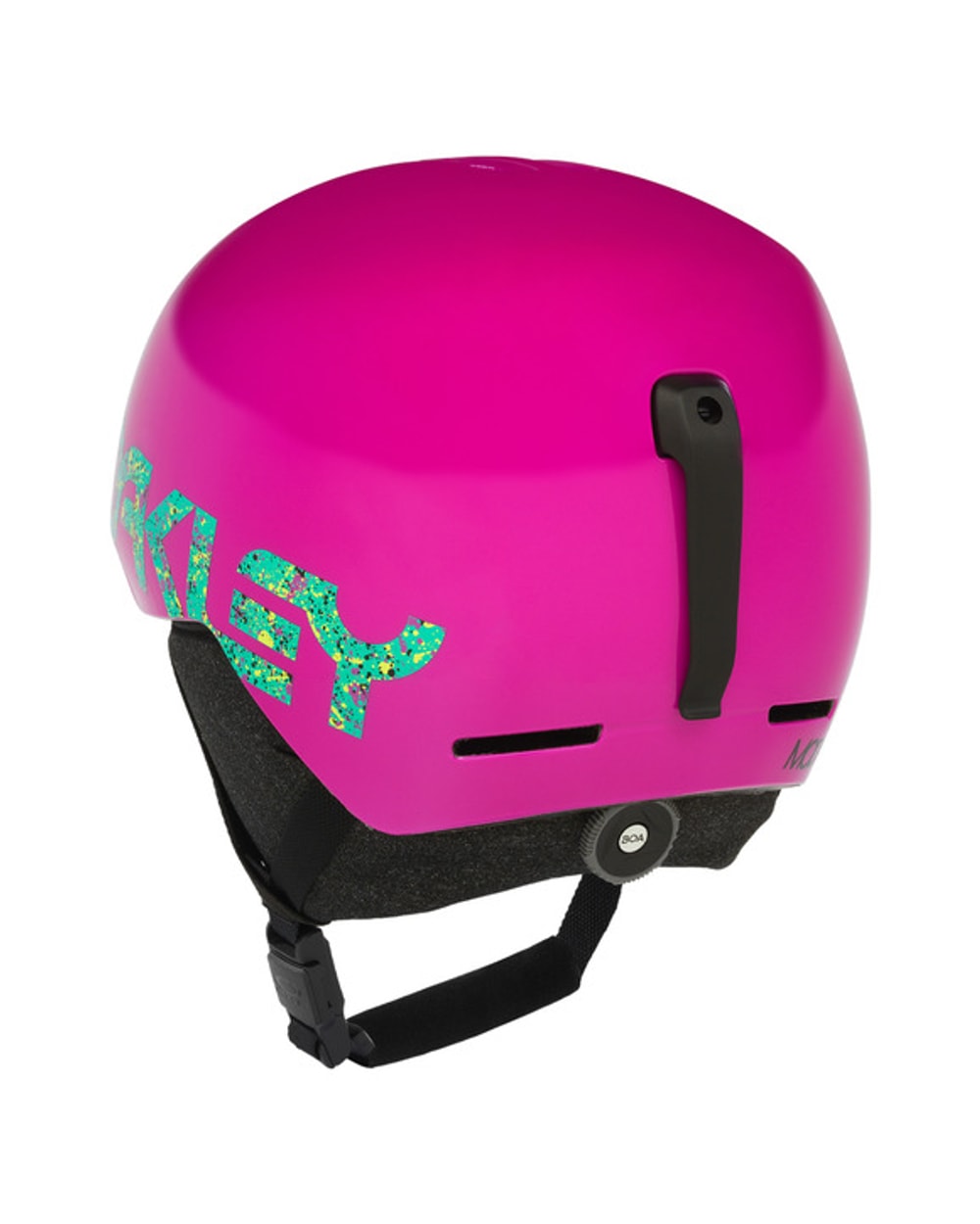 Oakley MOD1 Junior Snow Helmet