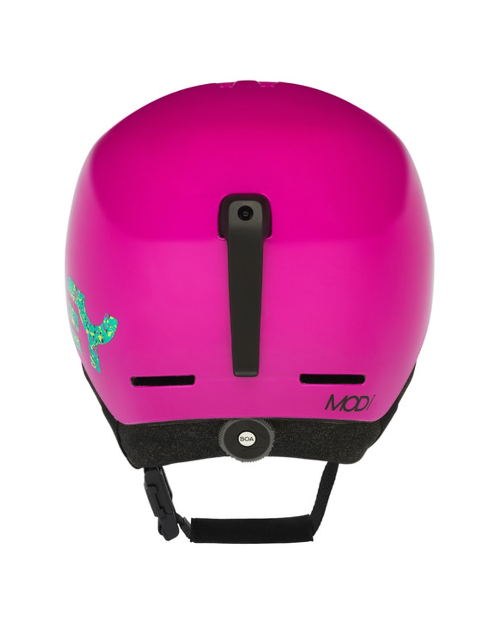 Oakley MOD1 Junior Snow Helmet