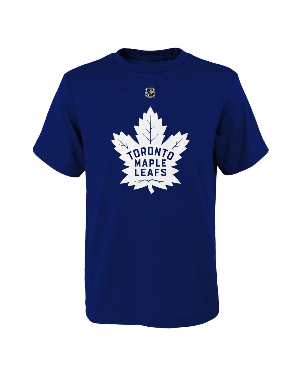 Youth Name and Number Tee Matthews