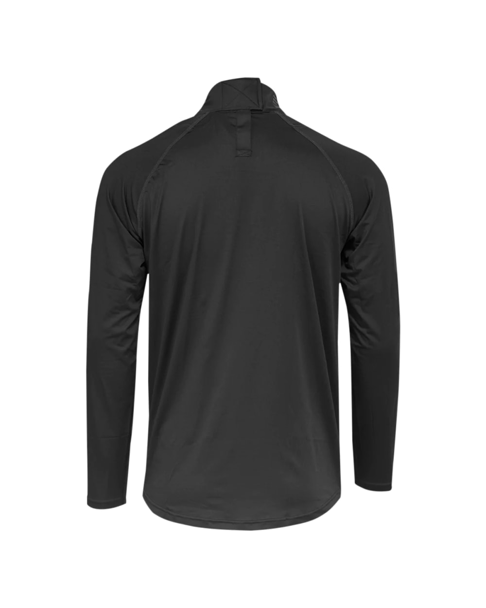 Youth Neck Guard Long Sleeve Baselayer Top