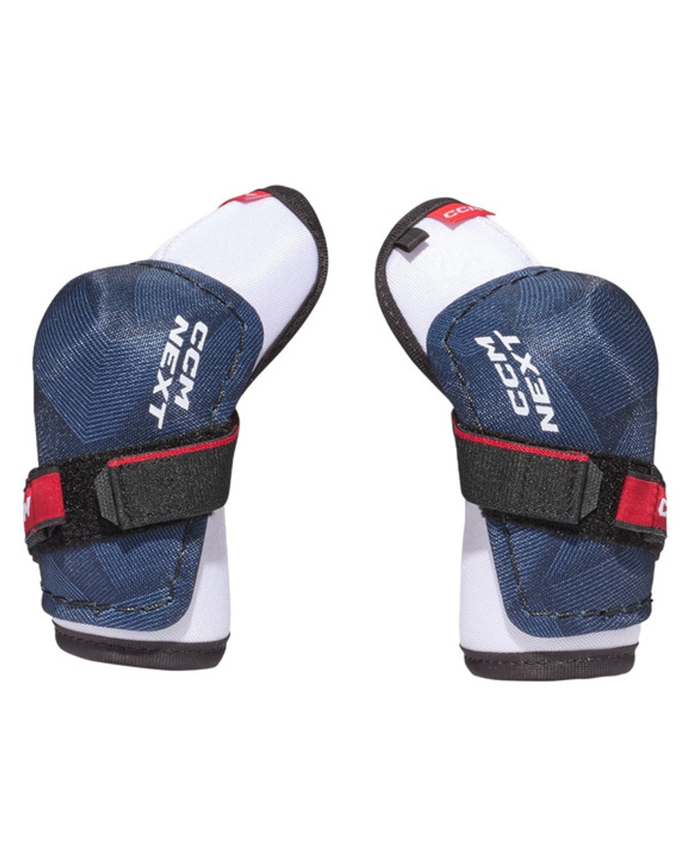 CCM Youth Next Hockey Elbow Pads