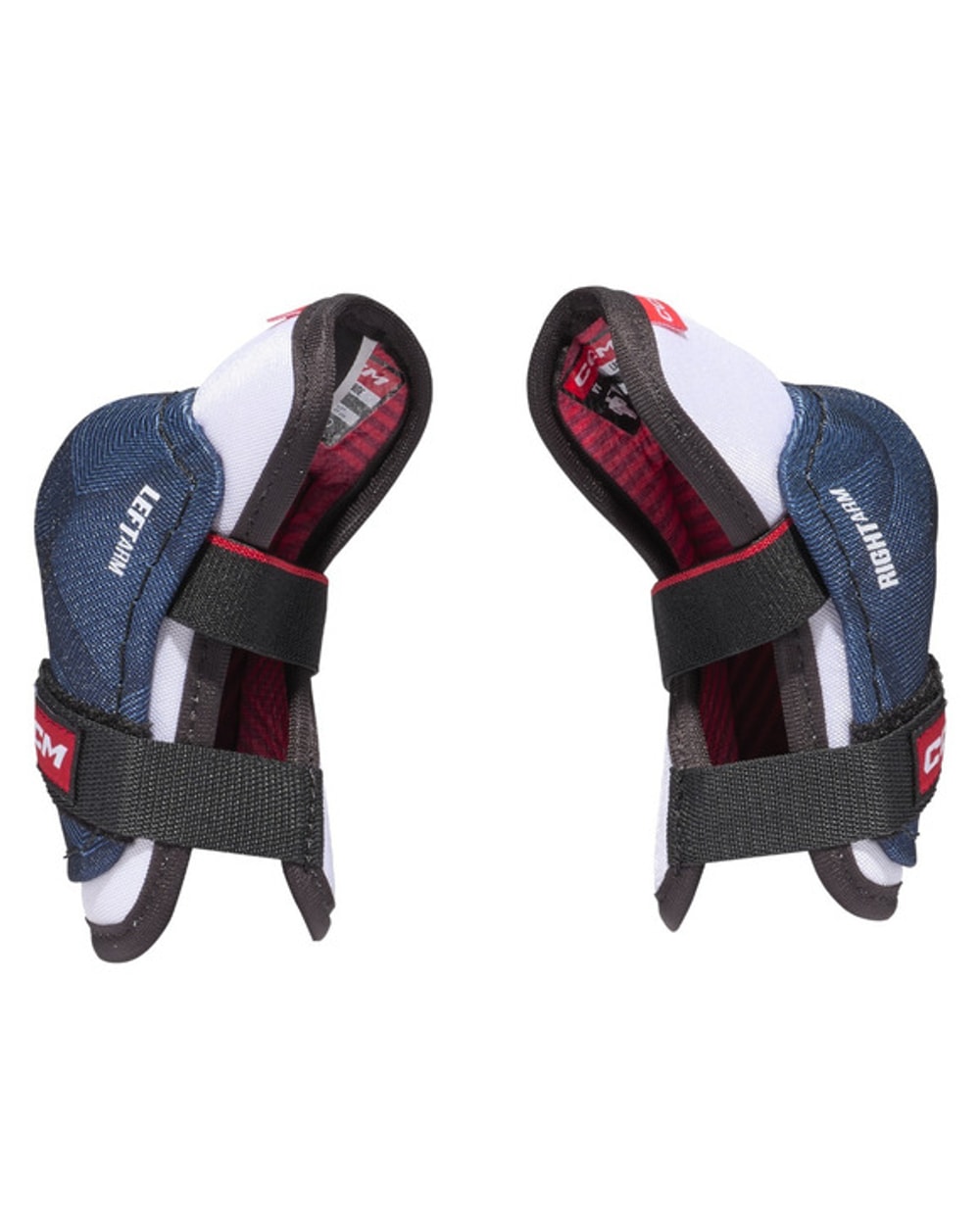 CCM Youth Next Hockey Elbow Pads