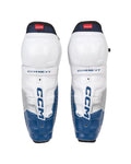 CCM Youth Next Hockey Shin Pads