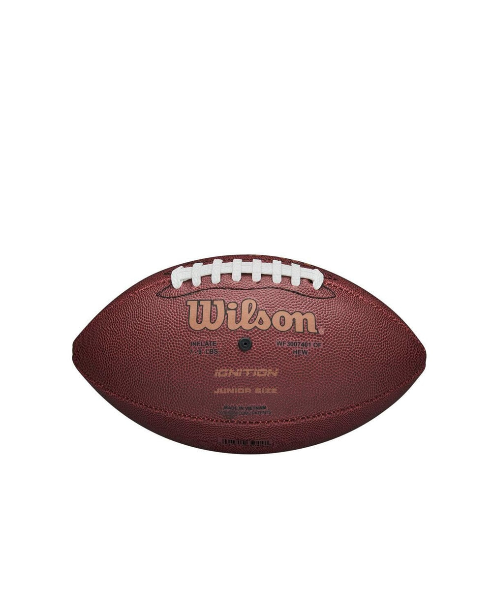 Youth NFL Ignition Football