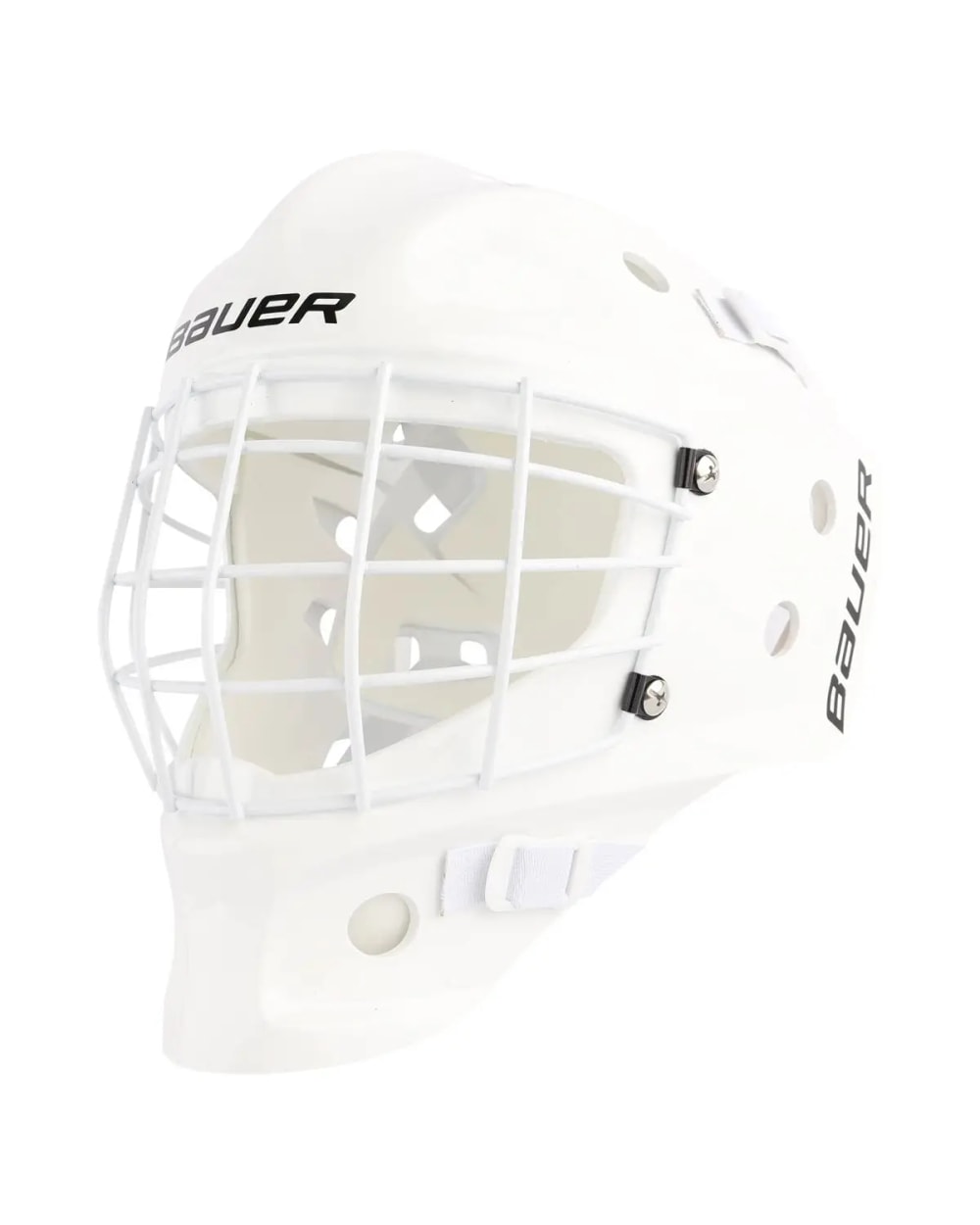 Youth NME Street Hockey Goalie Mask